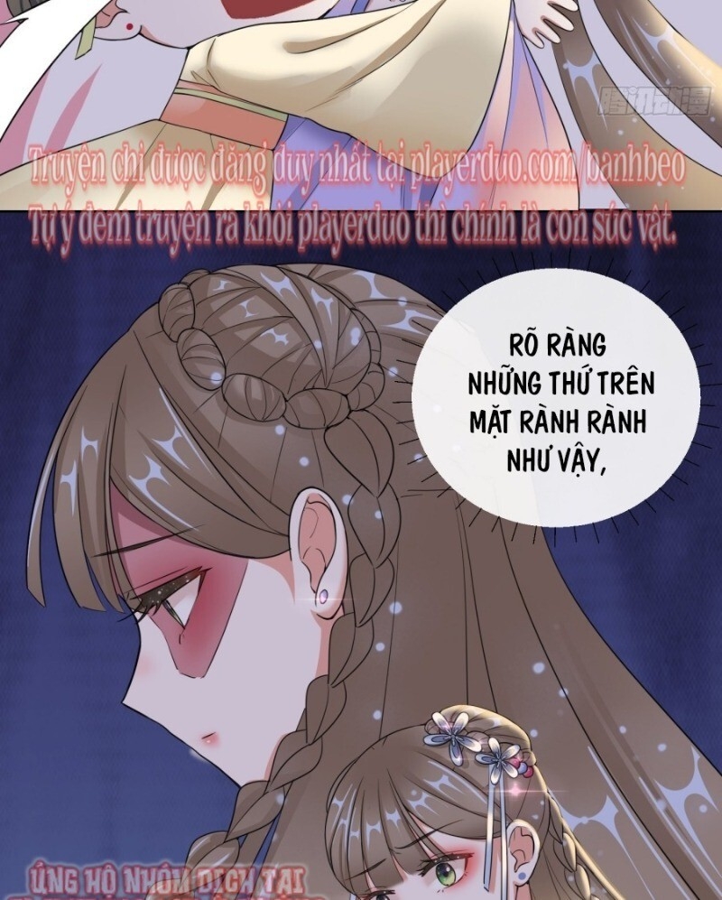 công lược trưởng thành của vương phi chapter 11 4