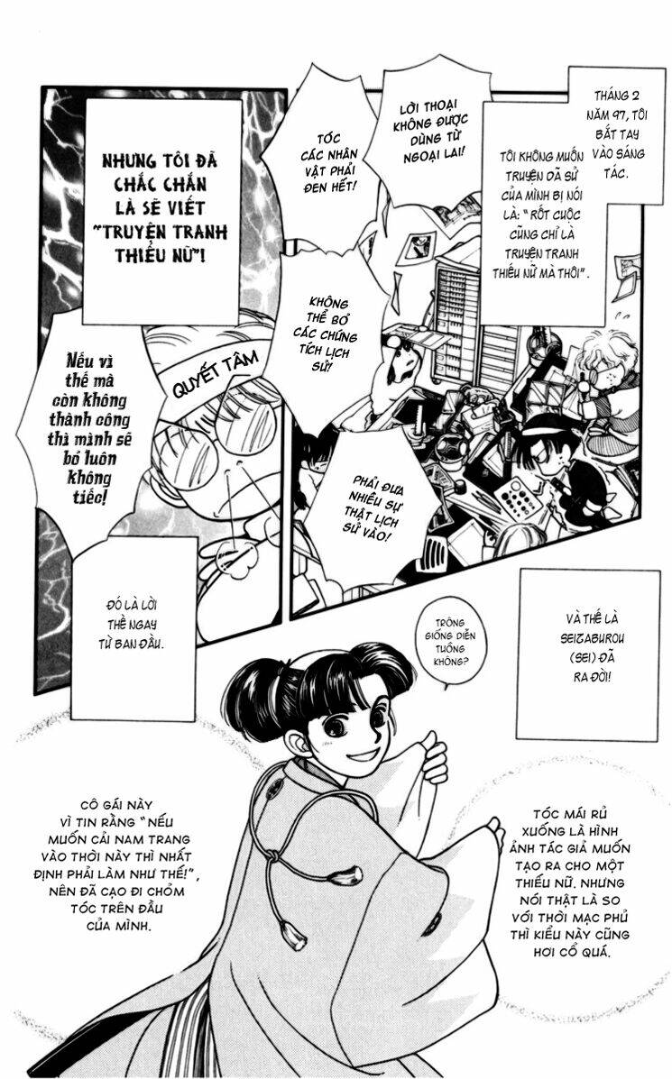 gió sáng chapter 10 42