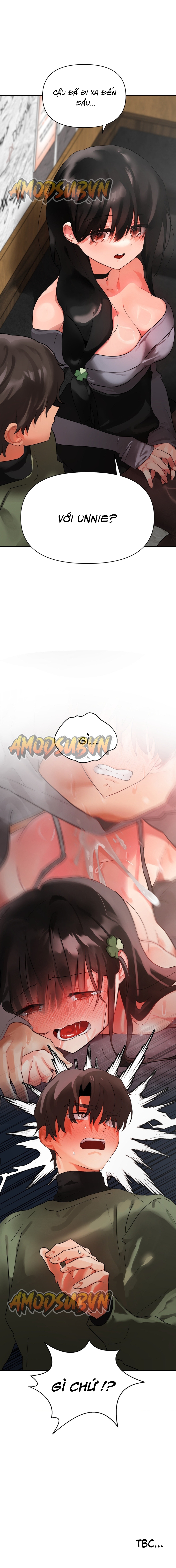 tình đầu cũng là kẻ thù chapter 7 12