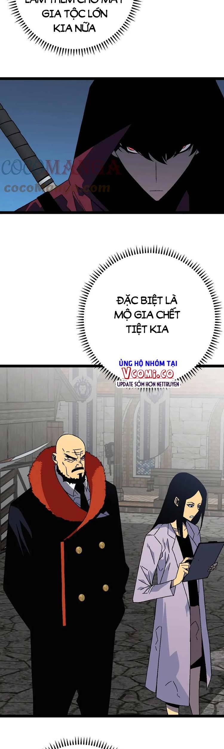 đằng lục thiên phú chapter 31 18