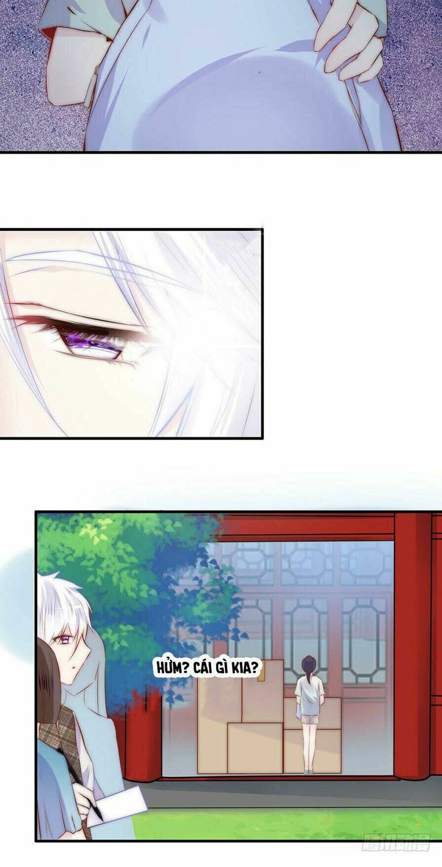 hữu tiên tắc danh chapter 12 18