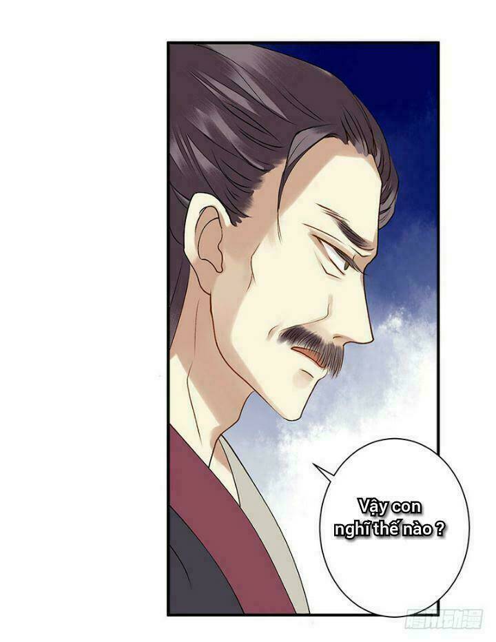 nhất đế trọng sinh mỹ nhân tâm kế chapter 26 20