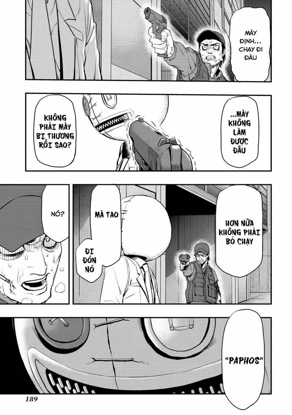 pygmalion chapter 5.2 9