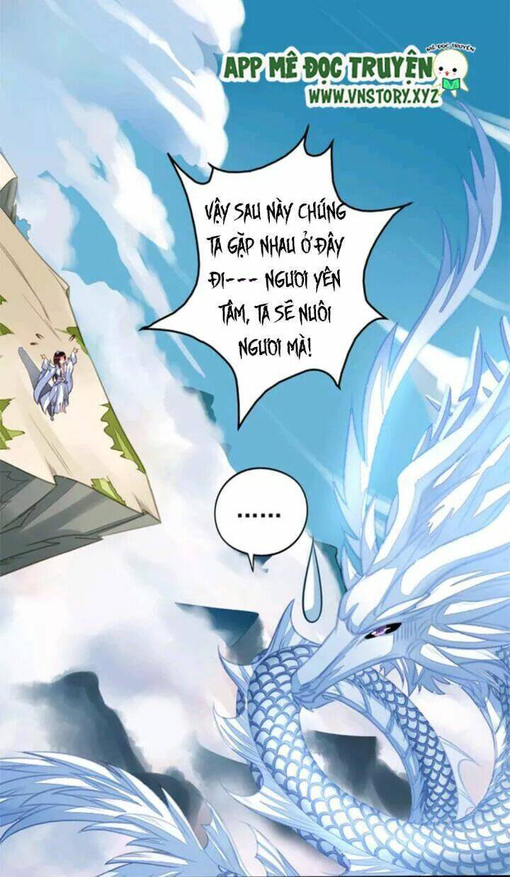 ông chủ của tôi là yêu quái chapter 50 17