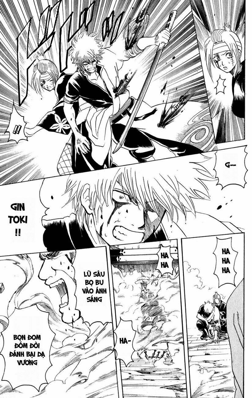 gintama - linh hồn bạc chapter 225 17