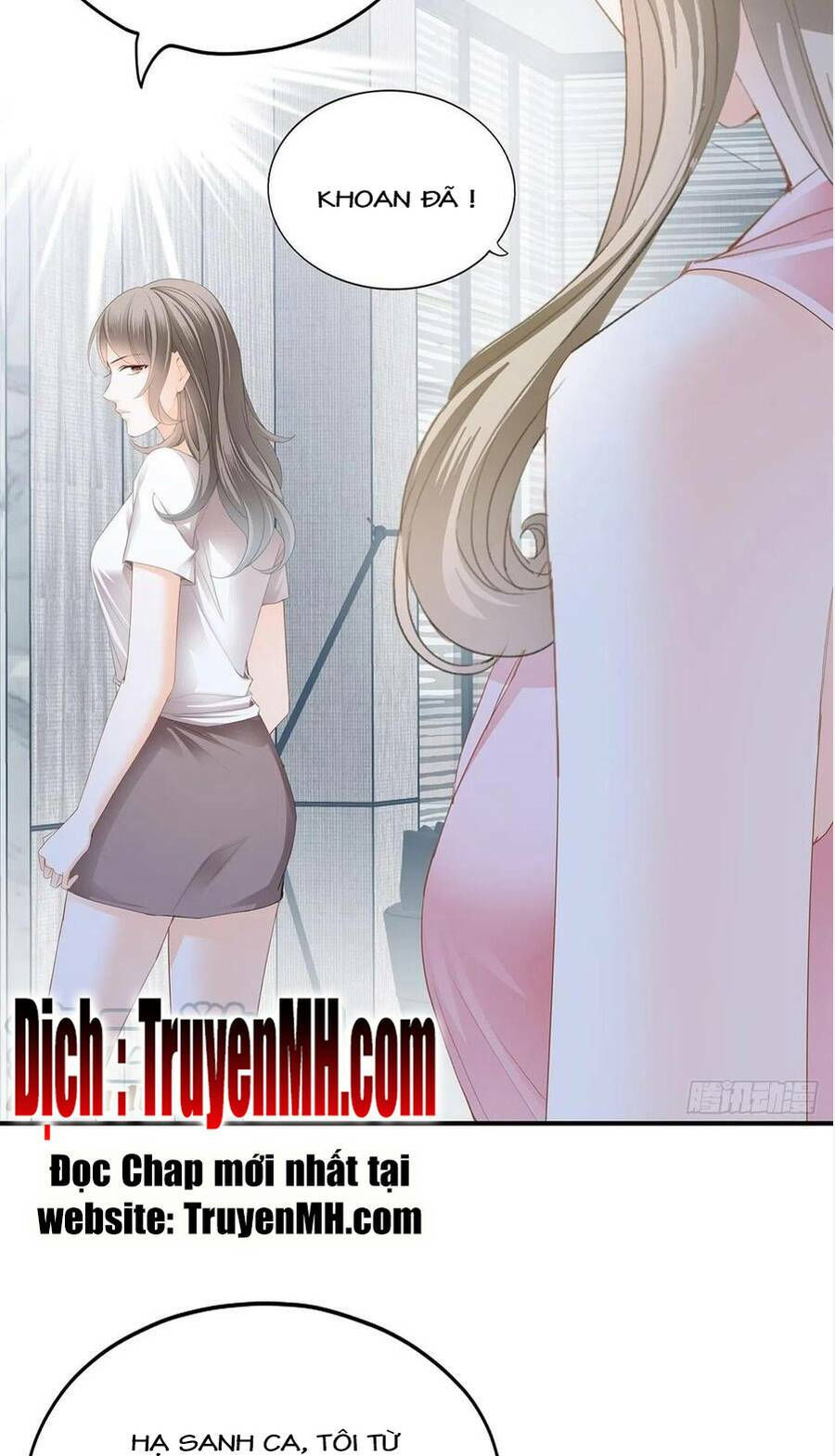 bạo quân ái nhân chapter 89 16