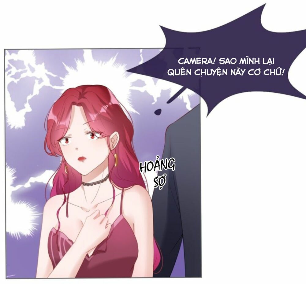 hẹn anh một giấc mộng thơ chapter 8 18