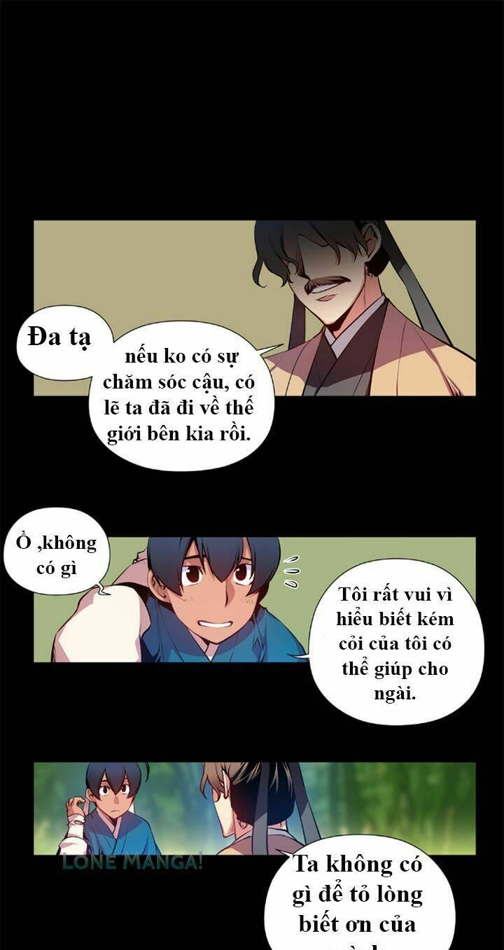 märchen: the embodiment of tales chapter 22 1