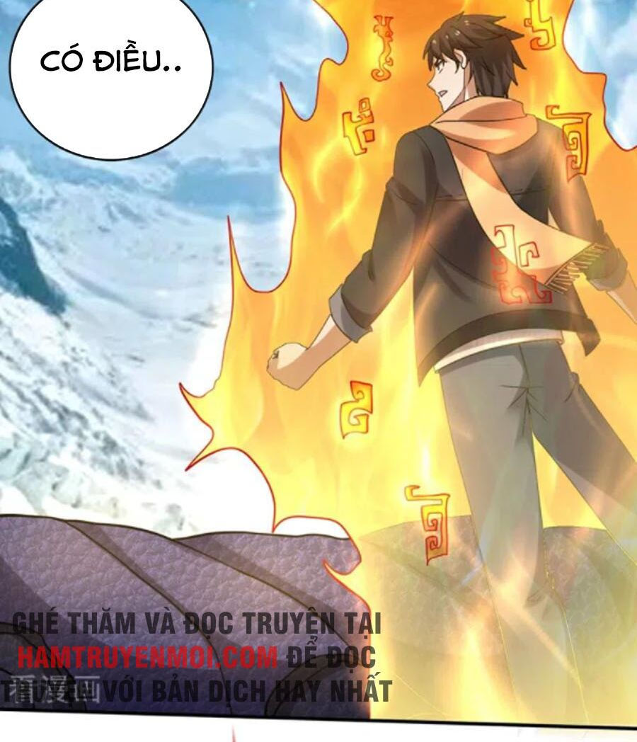 tối cường thần y tại đô thị chapter 237 11