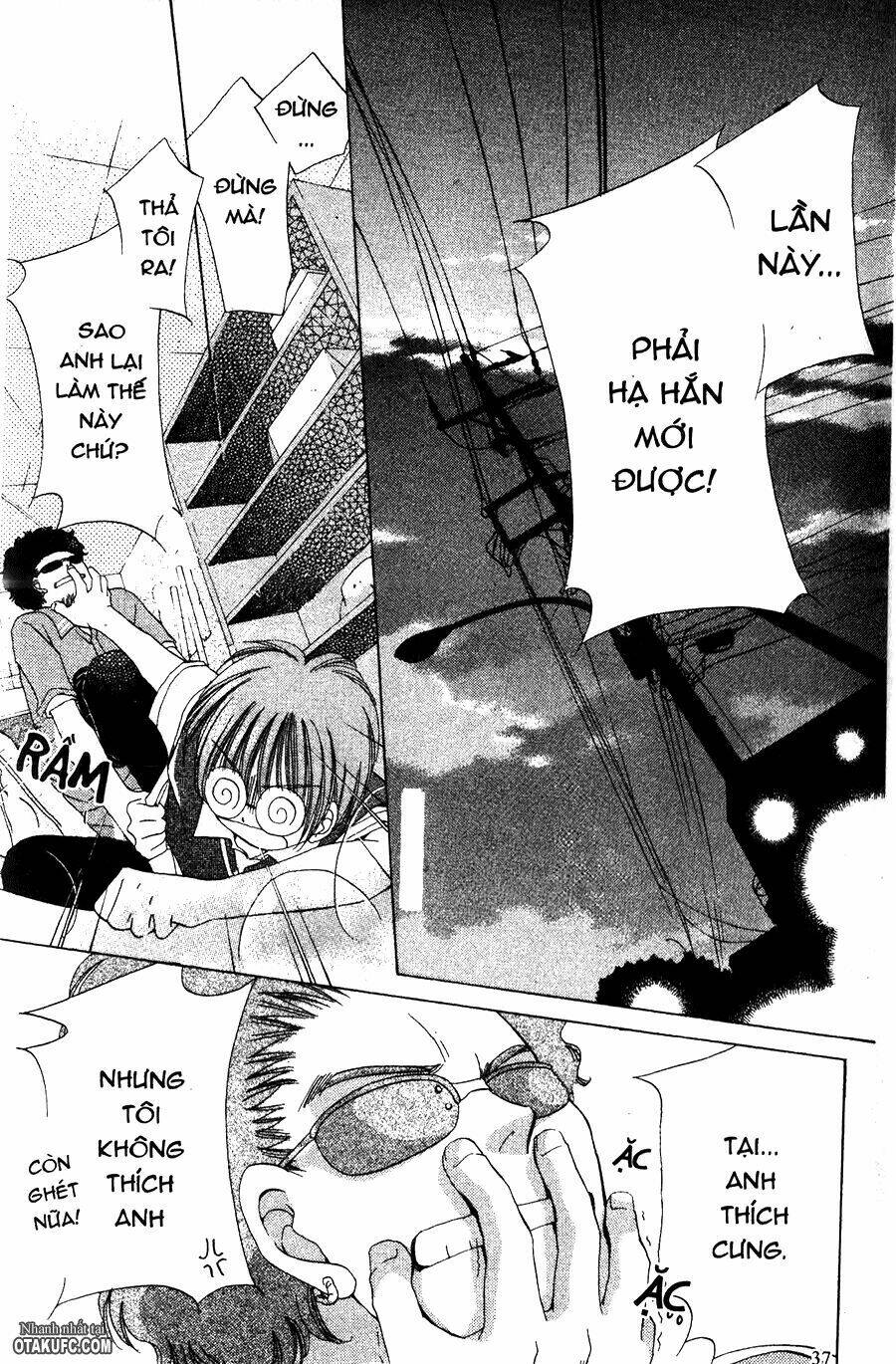 gatcha gacha chapter 11 33