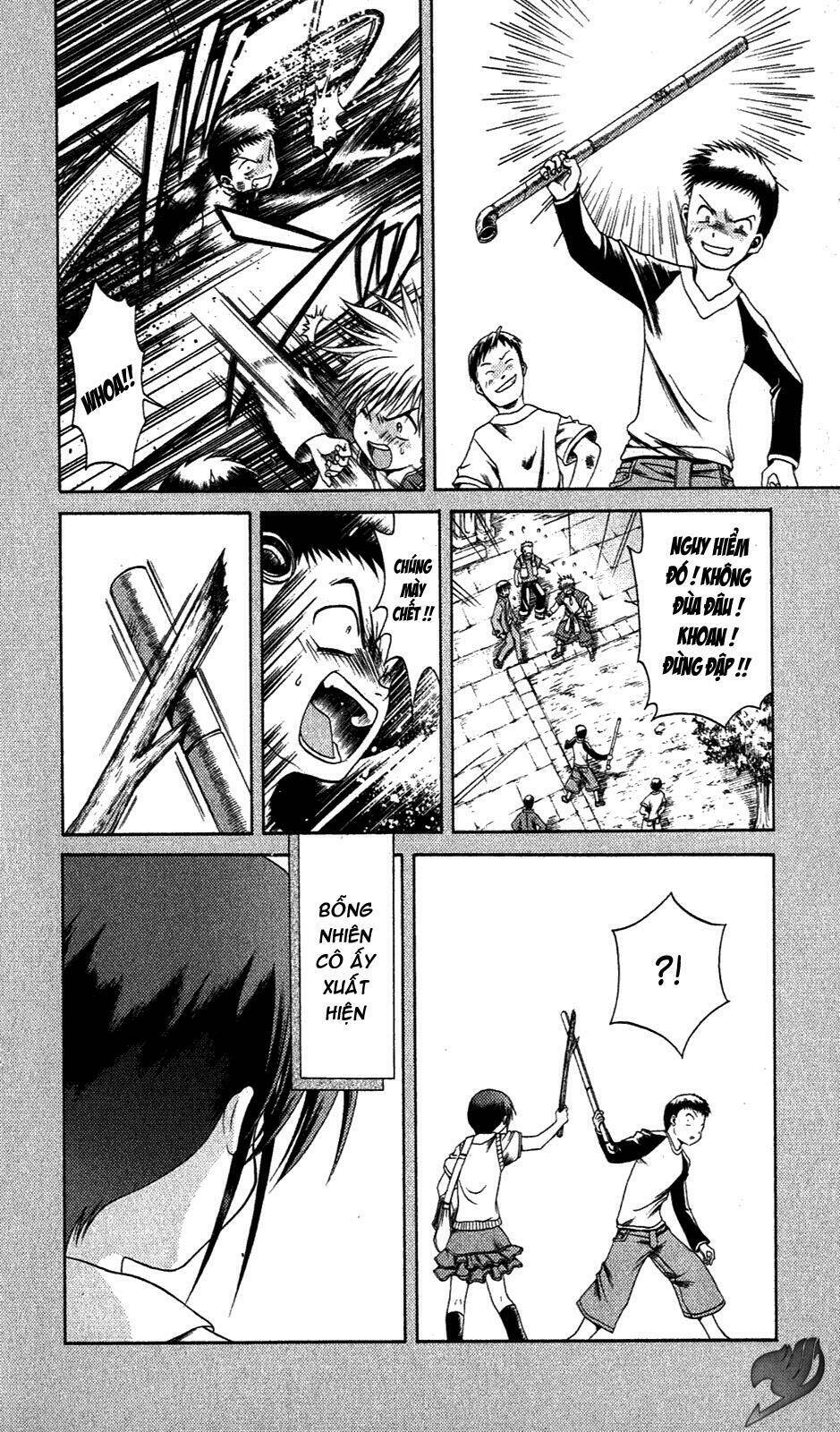 bamboo blade chapter 5 3