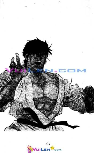 truyền nhân atula - shura no mon i chapter 29 96