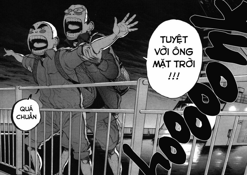 boy on the run chapter 52 16