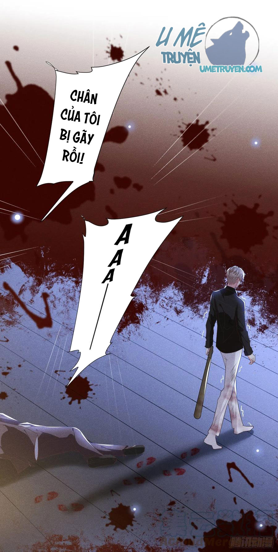 anh ấy gọi tôi là hắc liên hoa chapter 73 27