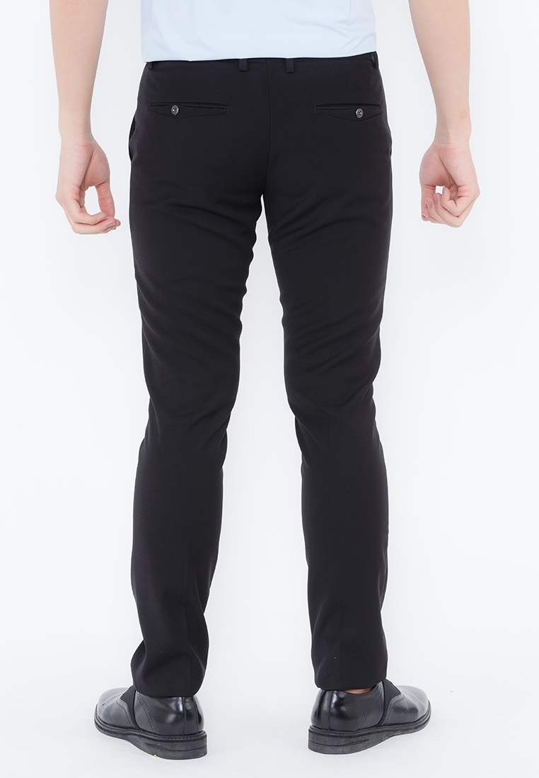 Quần Tây Nam Công Sở Slimfit Dáng Trẻ 375