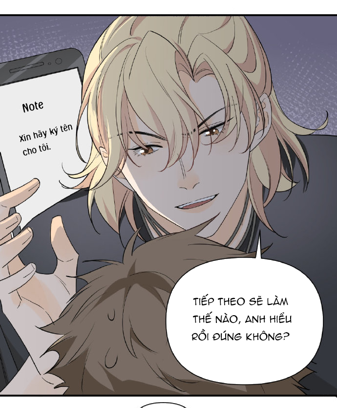 mỗi ngày đều muốn đứng hạng nhất chapter 19 20