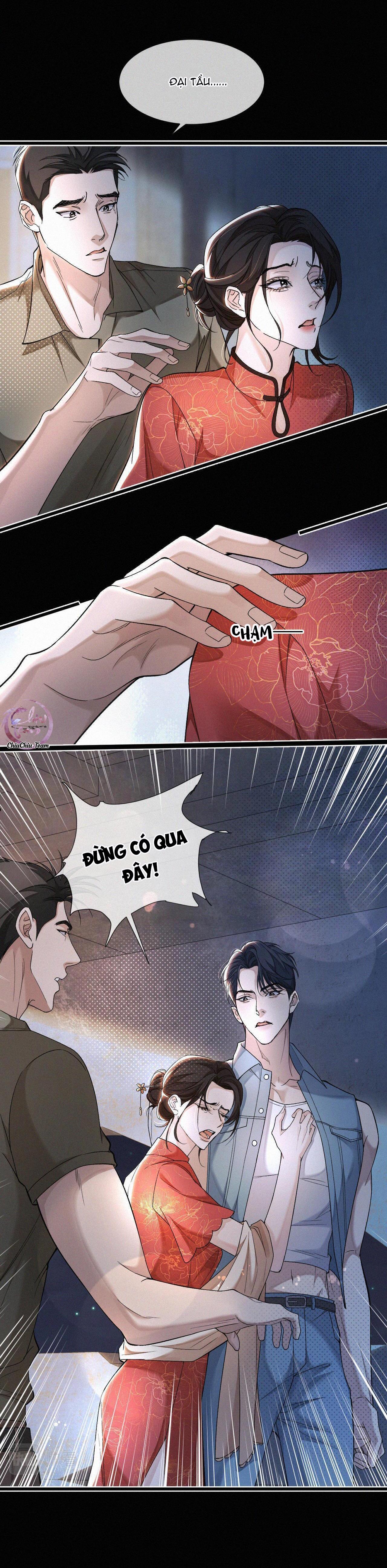 ngày quốc tế thiếu nhi của sơ tam chapter 4 6