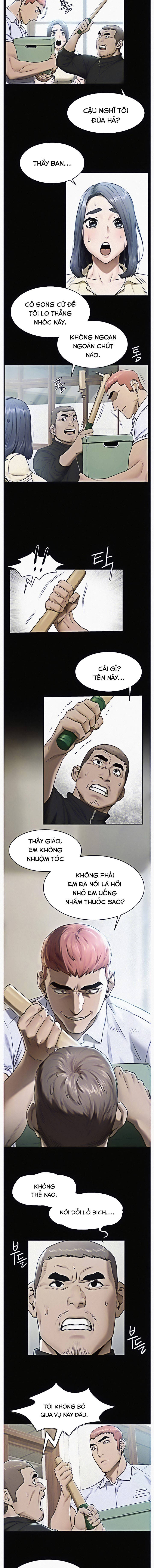 vương quốc của tôi chapter 196 6