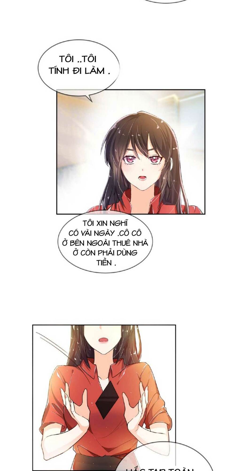 kiều thê muốn bỏ trốn của phúc hắc tổng tài chapter 15 26