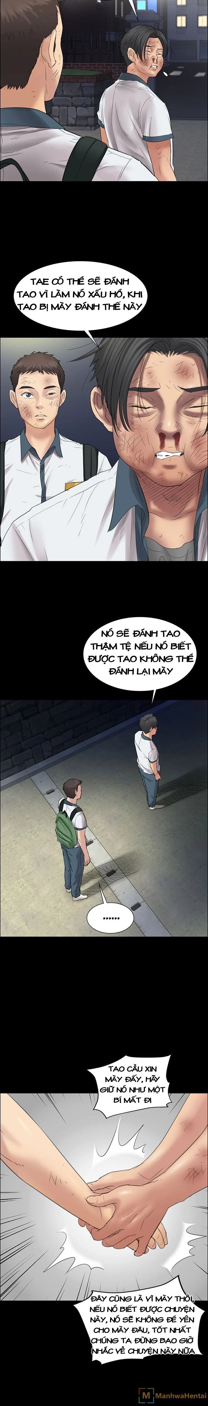 ong chúa chapter 11 4