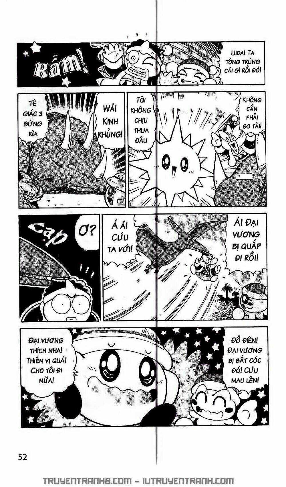 ngôi sao kabi chapter 193 7