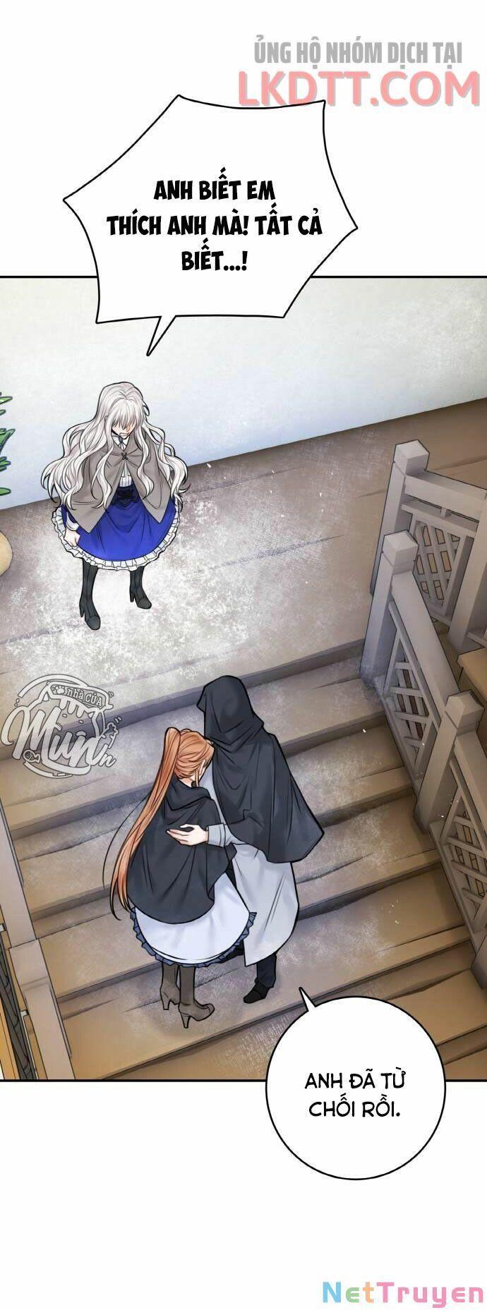 nhật ký tuần trăng mật của phù thủy và rồng chapter 46 30