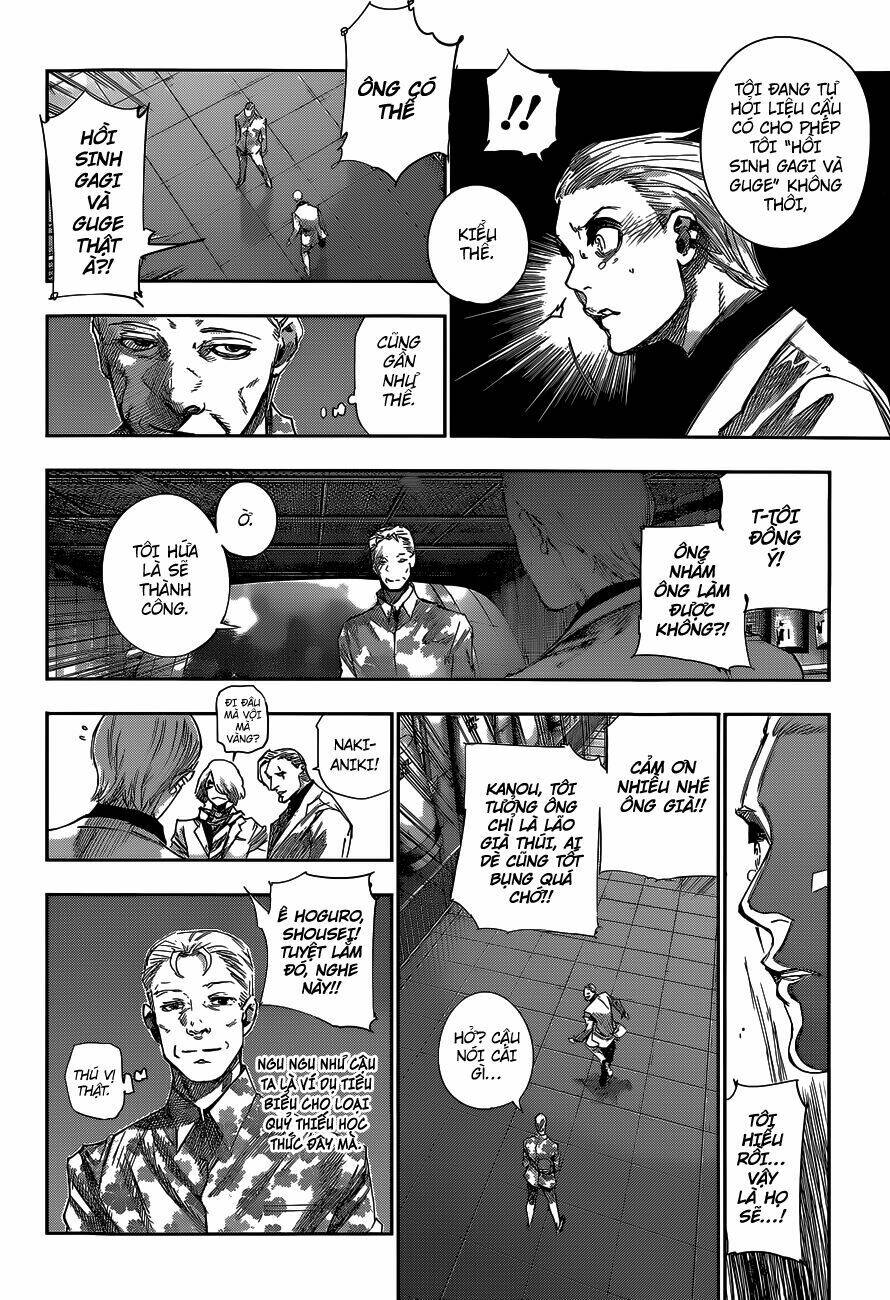 ngạ quỷ vùng tokyo 2 chapter 44 5