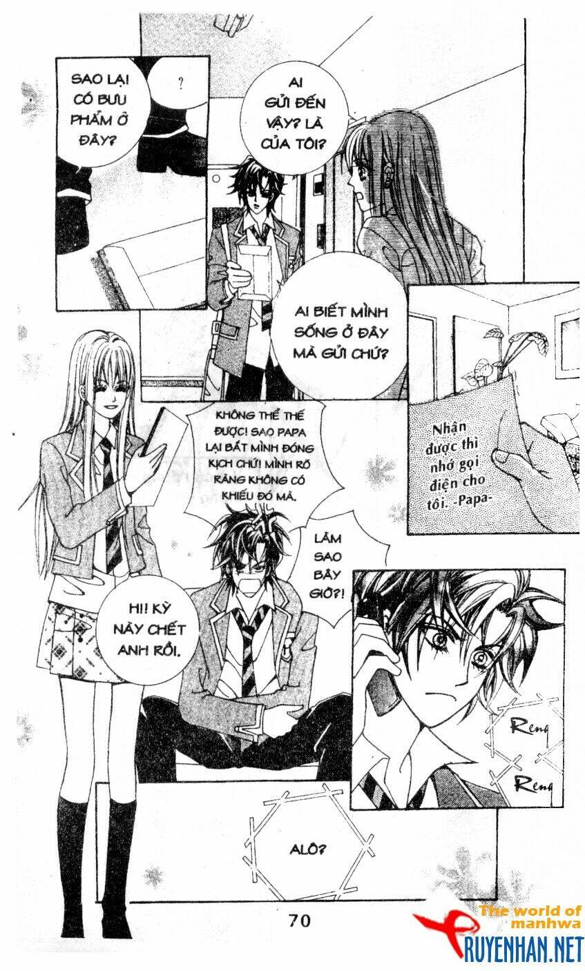 chàng trai hào hiệp chapter 9 71