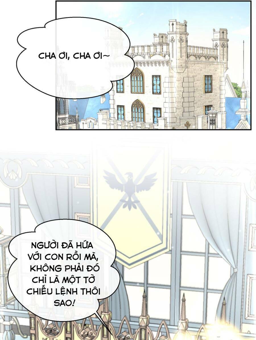 trăm cách tử đạo của công chúa chapter 12 2