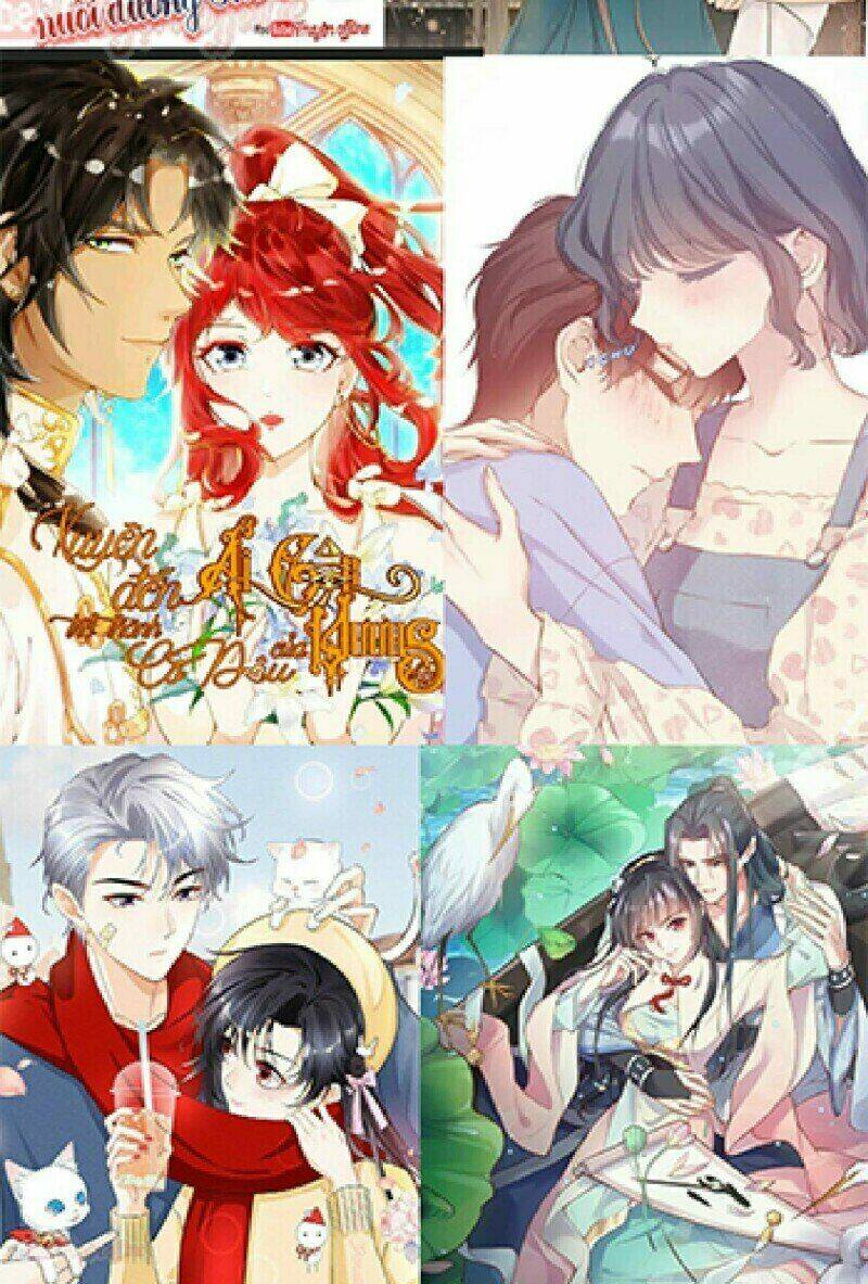 tôi trở thành tổ tông của 5 vị đại lão chapter 42 43