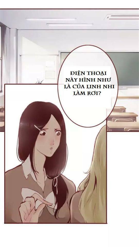 trả thù trường trung học phần 1 chapter 10 12