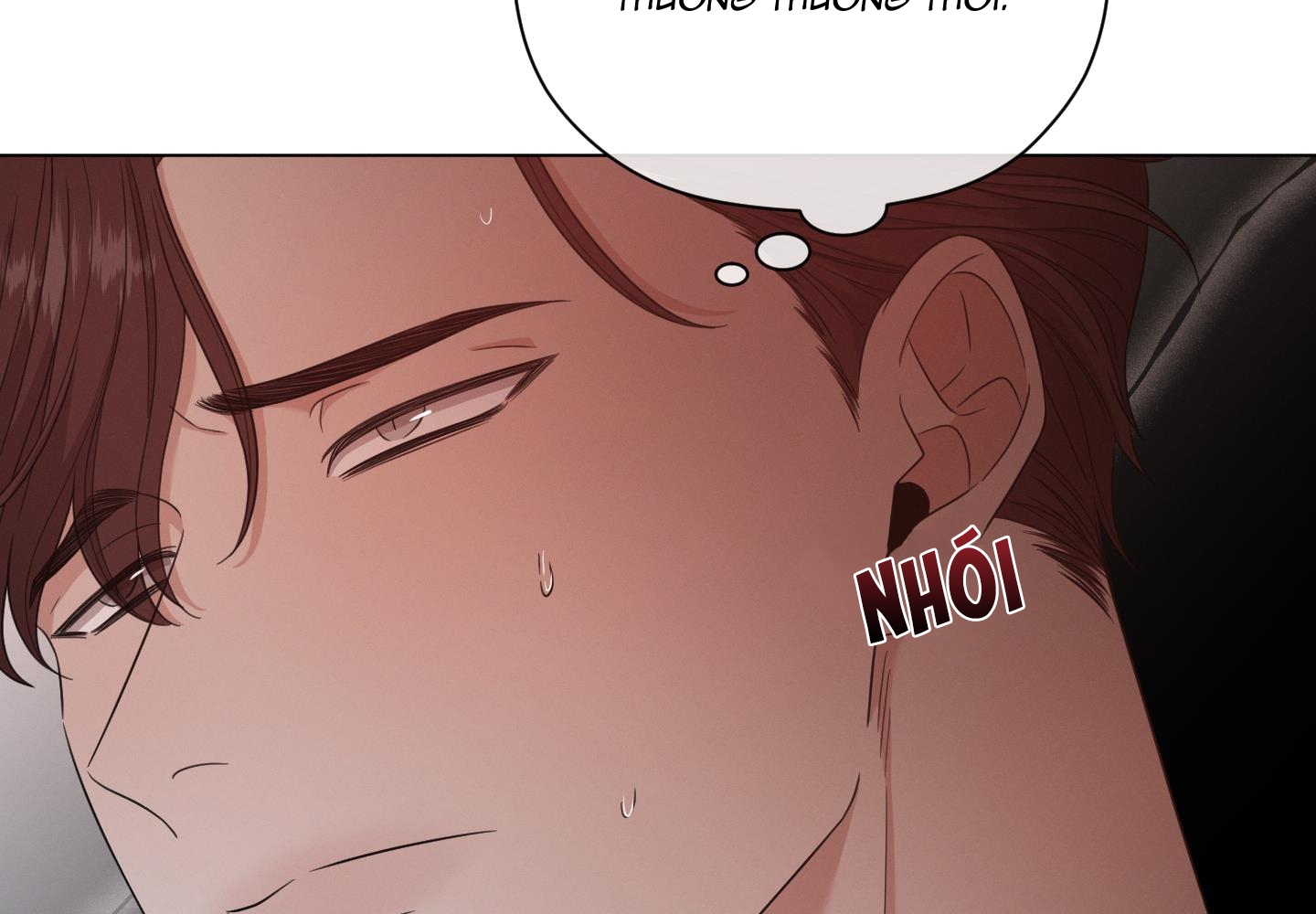 hội chứng minmotion chapter 16 129