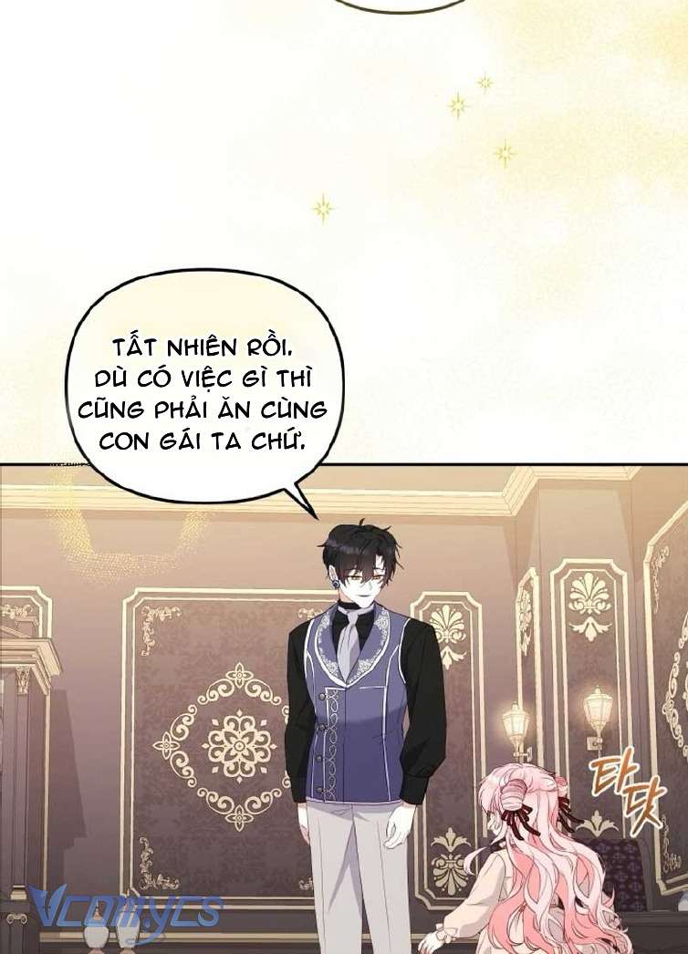 tôi được nuôi dưỡng bởi những kẻ phản diện chapter 68 37