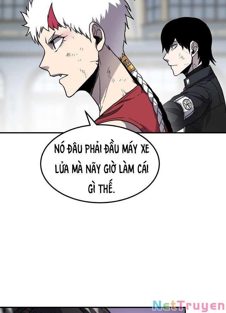 shaman - pháp sư chapter 34 13