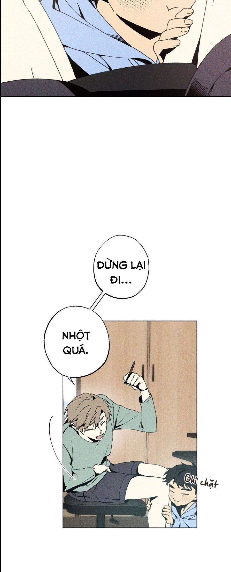 câu chuyện tình yêu chapter 5 5