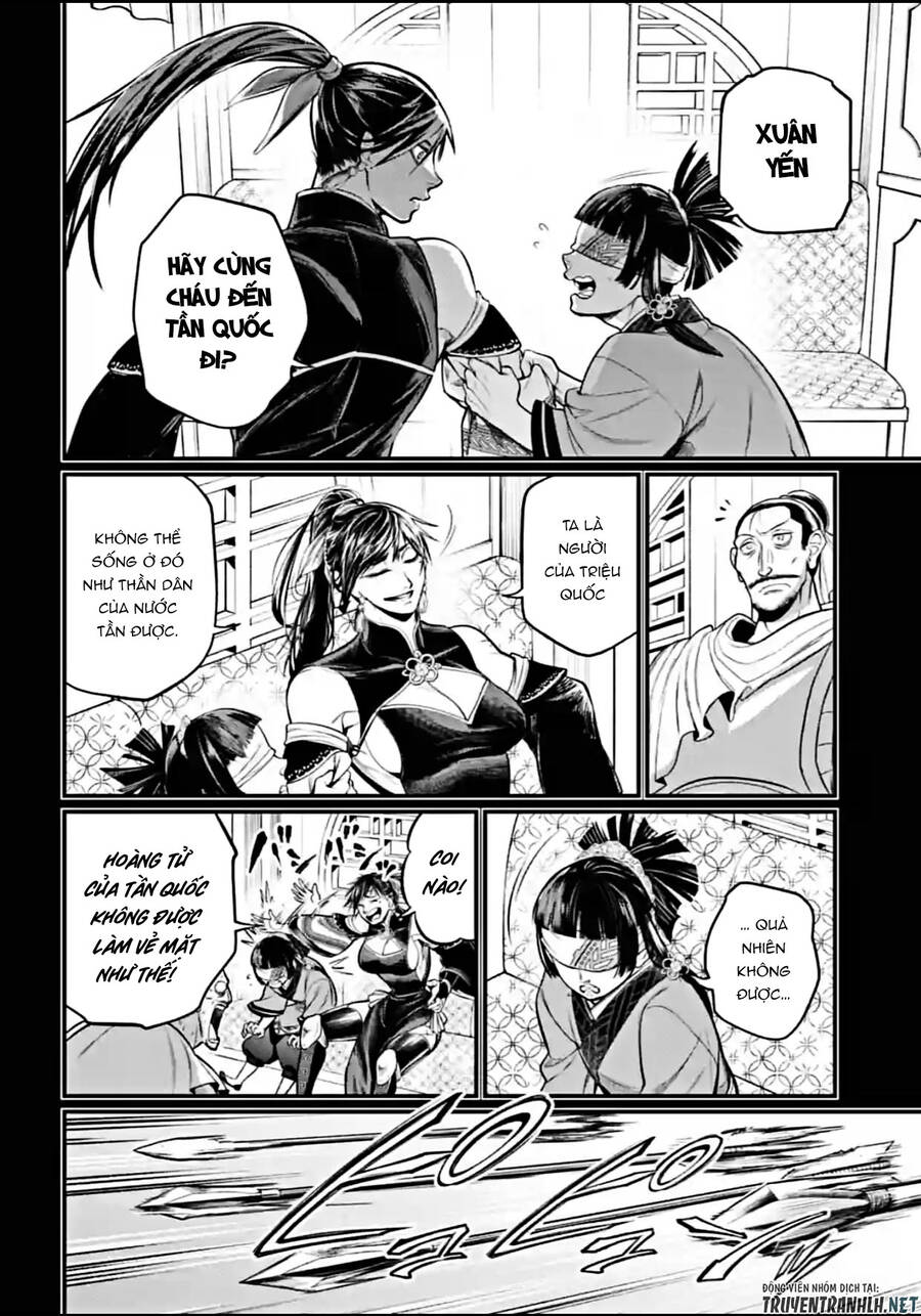 đại chiến nhân thần chapter 59 50