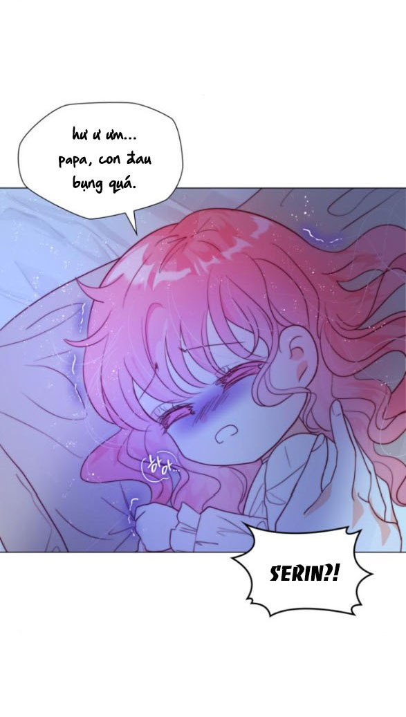 sau khi chuyển sinh tôi trở thành công chúa chapter 13.1 29