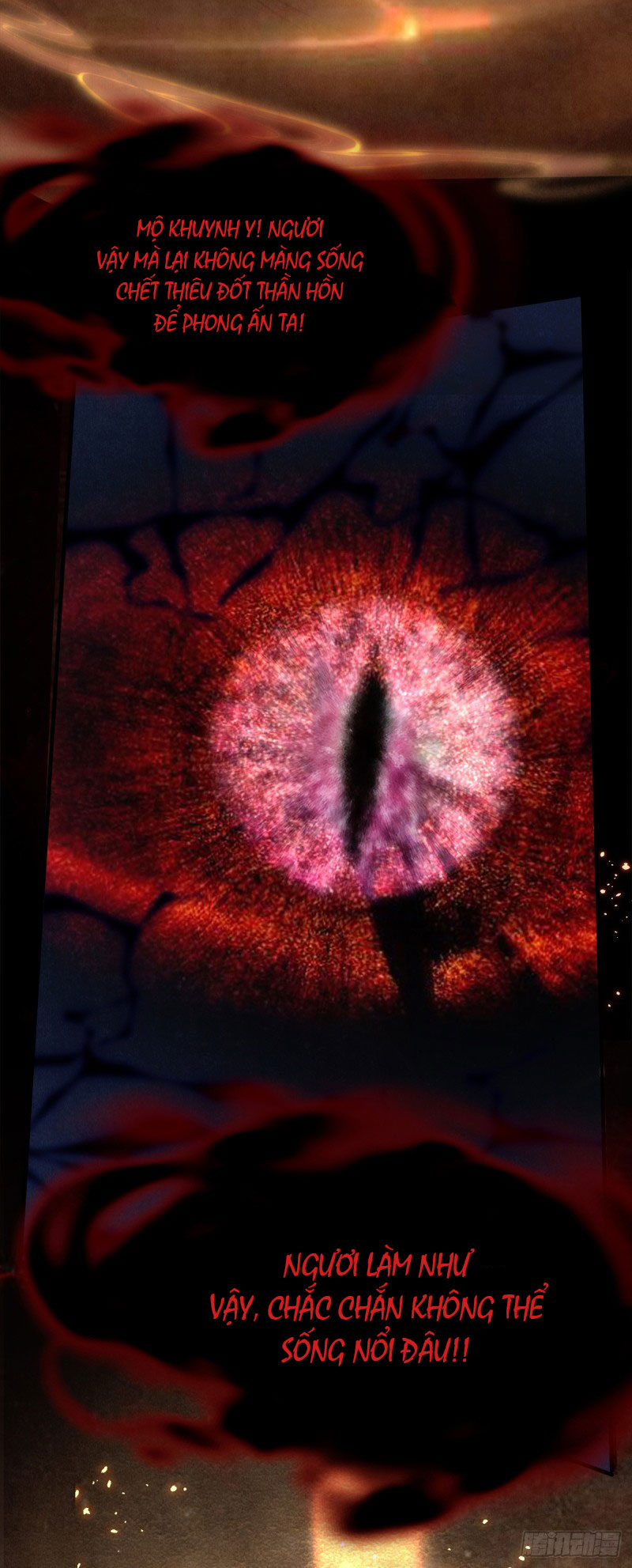 mưu đồ bất quỹ chapter 2 14