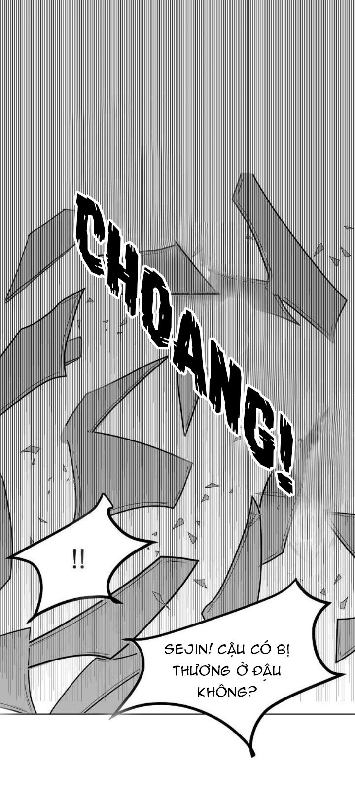 nhà kính lạnh lẽo chapter 0 10