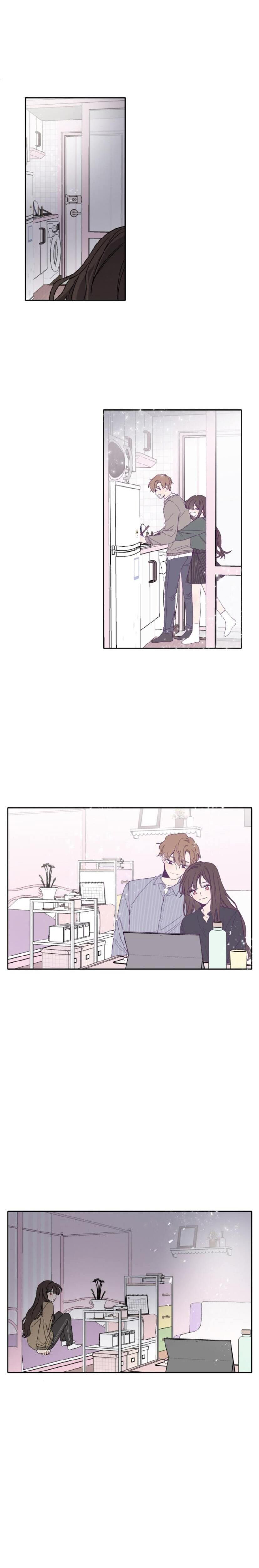 hương vị năm mới chapter 1 14