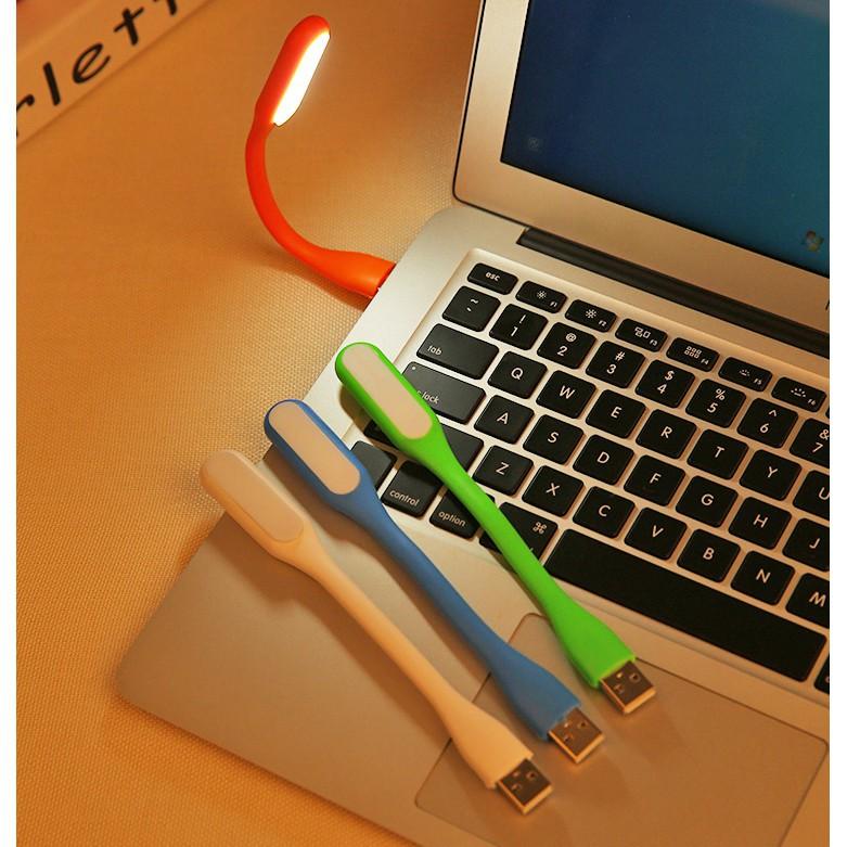 Đèn Led USB Để Bàn - giao màu ngẫu nhiên