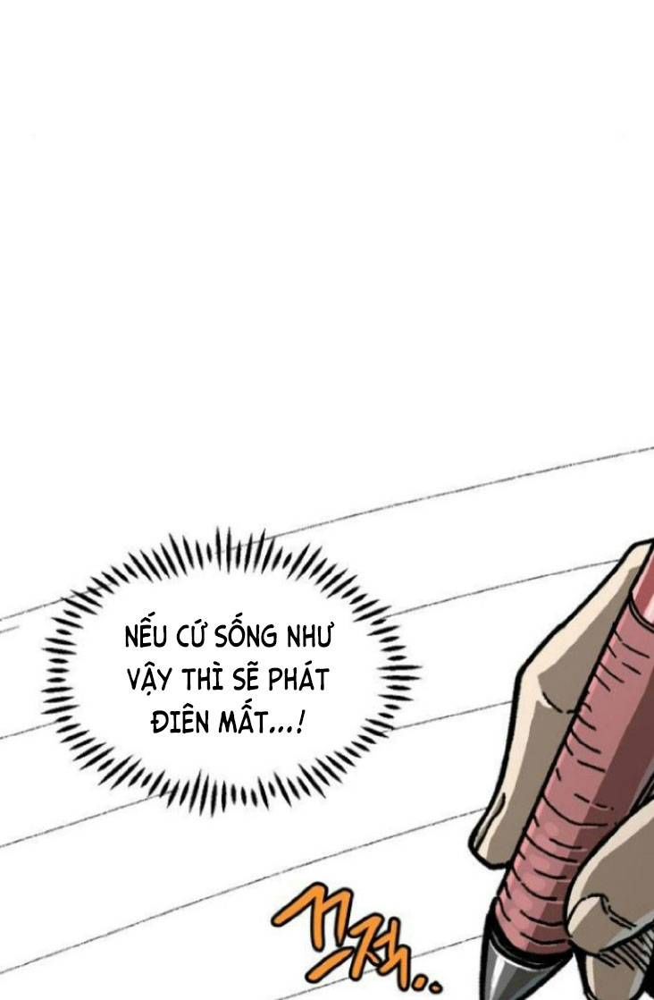 chỉ có cái c.h.ế.t mới là sự cứu rỗi chapter 21 41