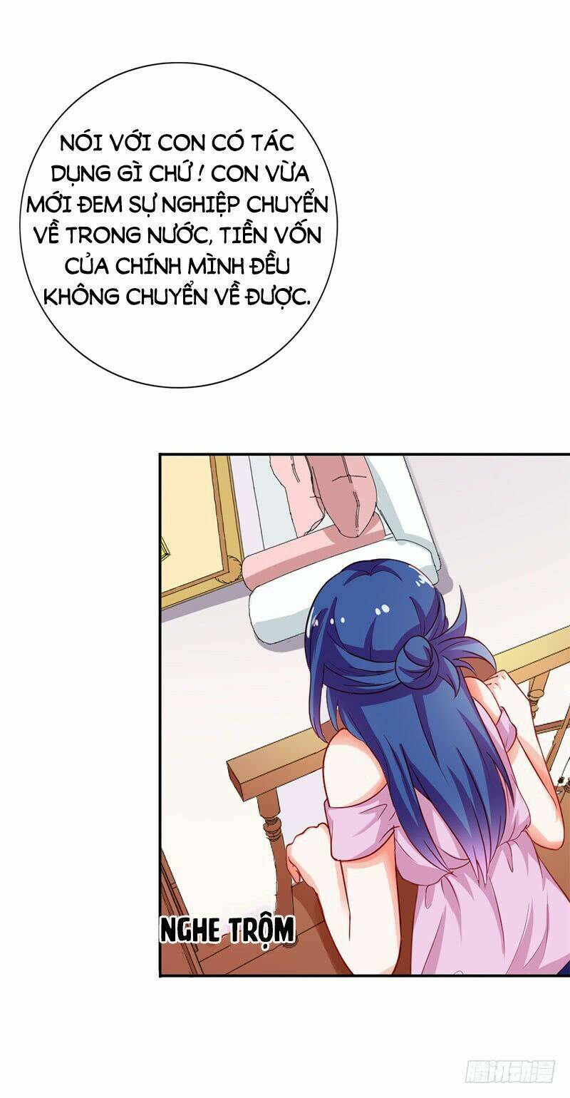 bá đạo tổng tài ngạnh thượng cung chapter 7 32