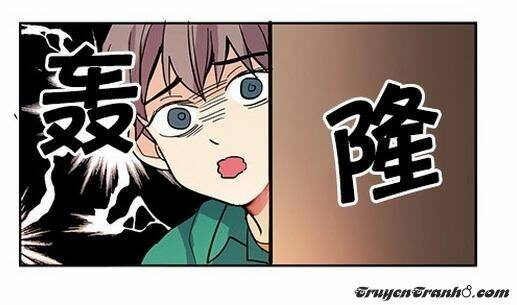 bạn gái siêu phàm chapter 2 20