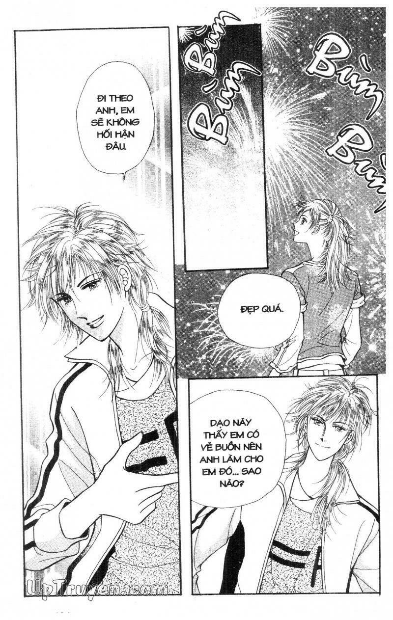 người yêu hoa chapter 3 134