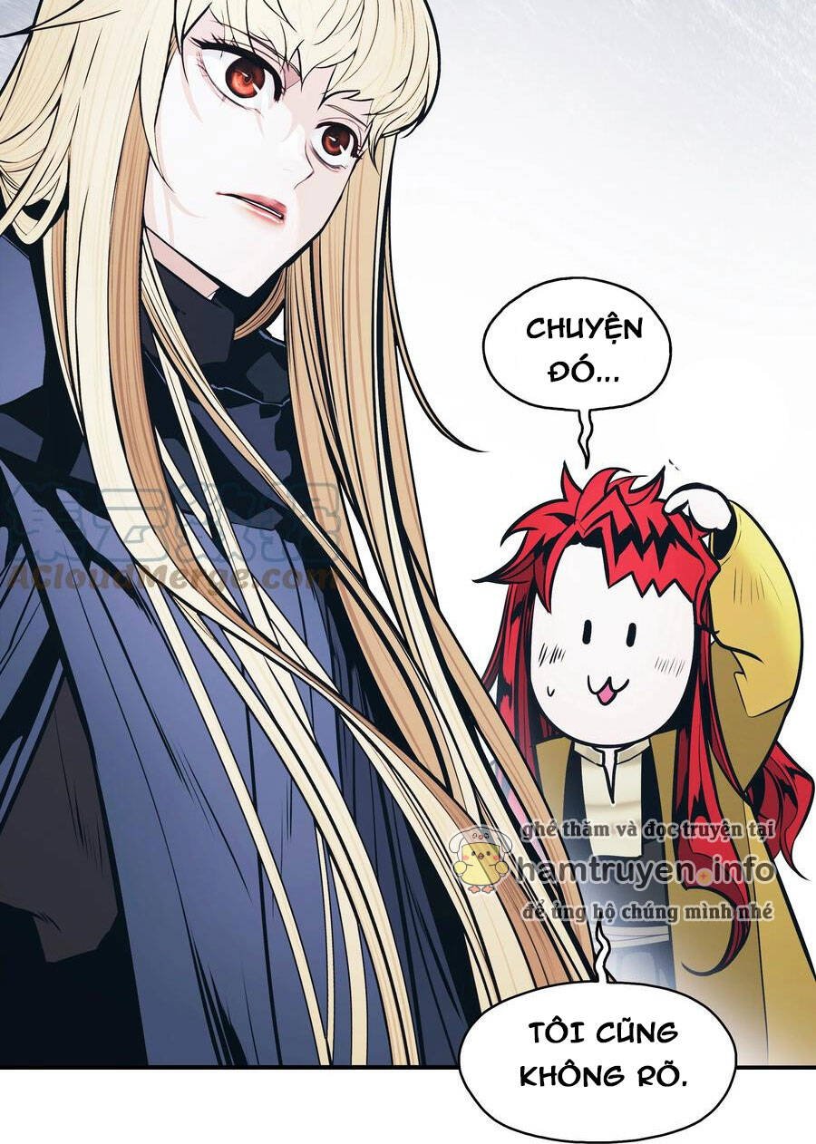 bất bại chân ma chapter 139 74