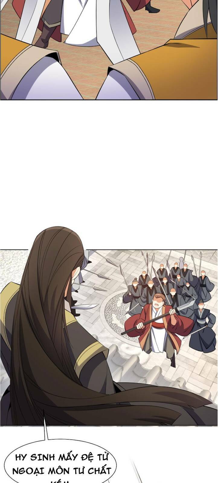 thôn phệ một thế giới tu tiên chapter 133 26