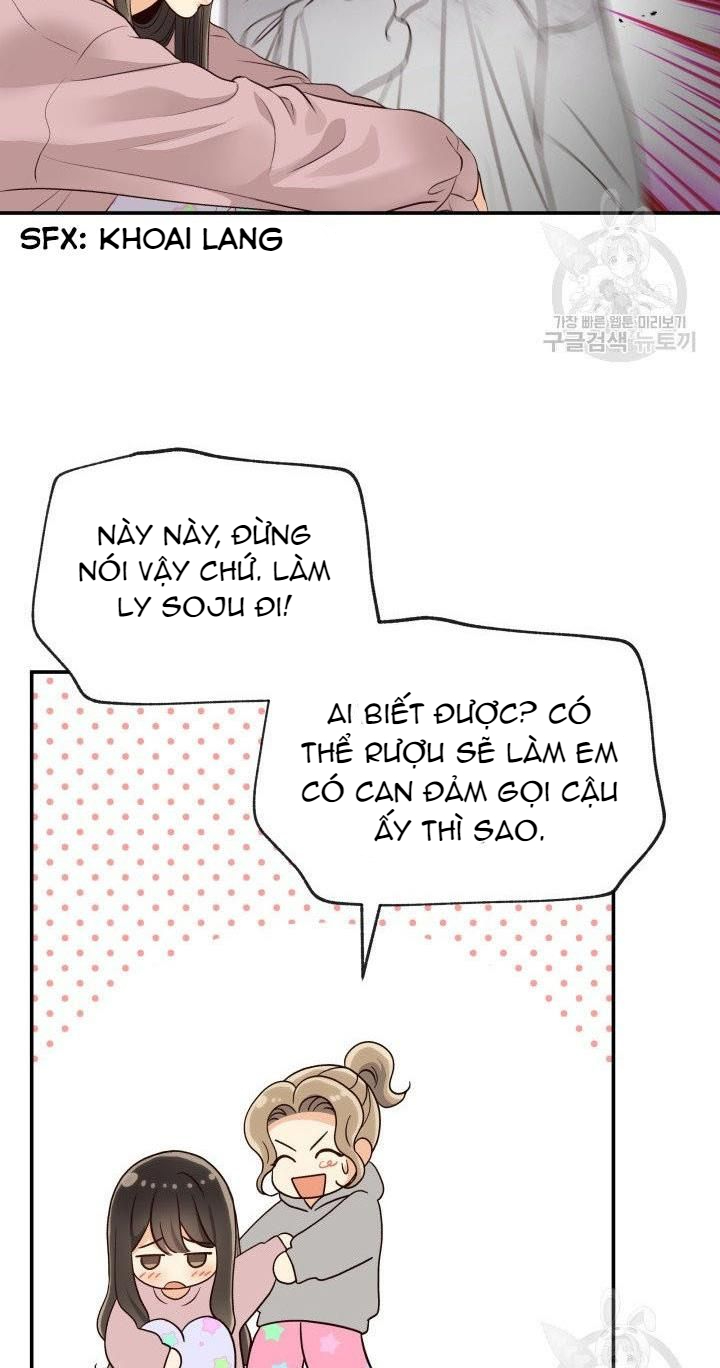 [16+] ánh sao ban mai chapter 16 15