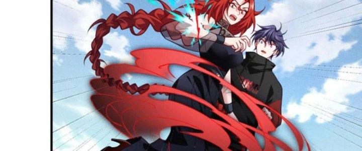 trở thành vương giả sau khi bị cắn chapter 46 76