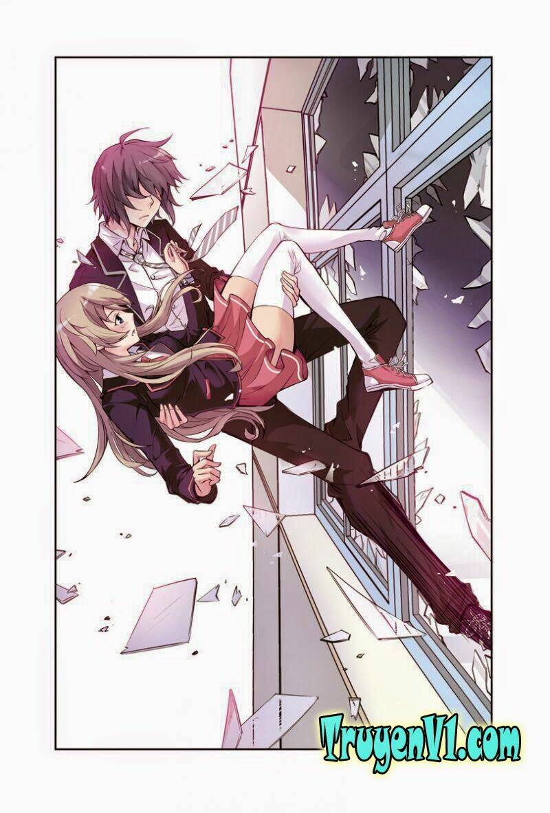 zero point chapter 2 6